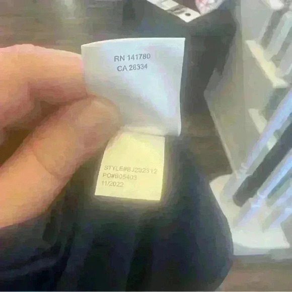 Bobby Jones Performance Collection Polo Size XXL - Picture 6 of 6